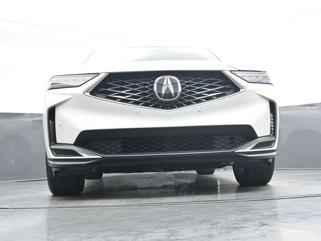 Used 2026 Acura MDX w/ Technology Package FWD image 36