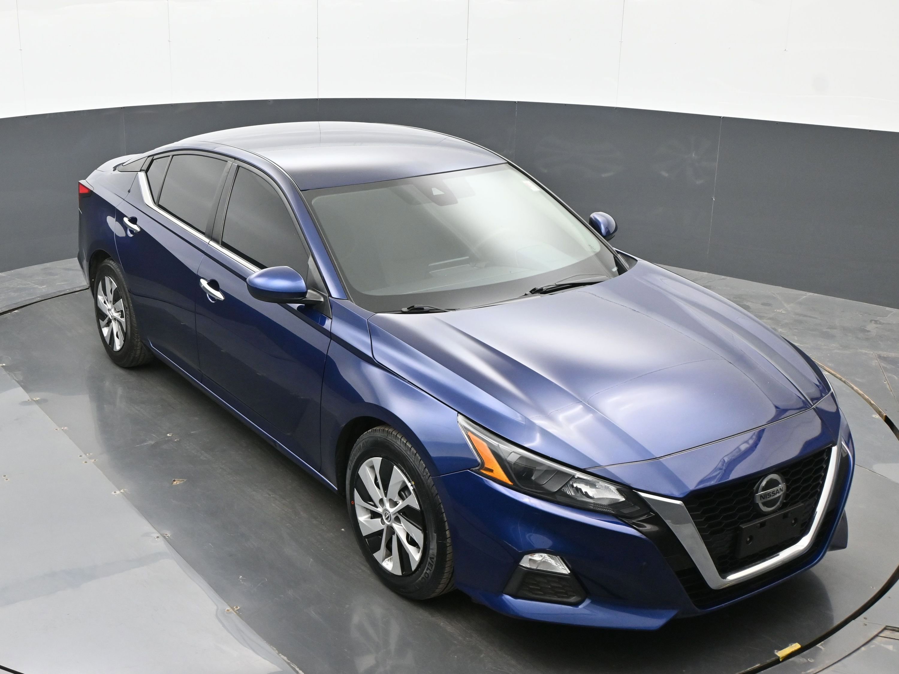Used 2022 Nissan Altima 2.5 S FWD image 32