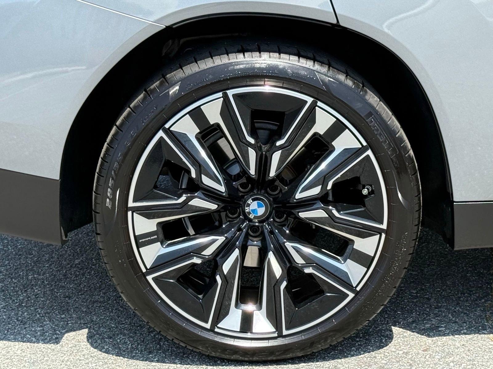Used 2026 BMW X3 xDrive30 AWD/4WD image 18