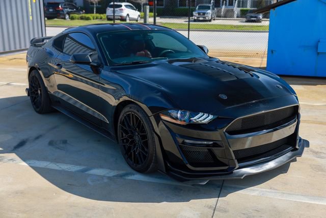 Used 2020 Ford Mustang GT RWD image 18