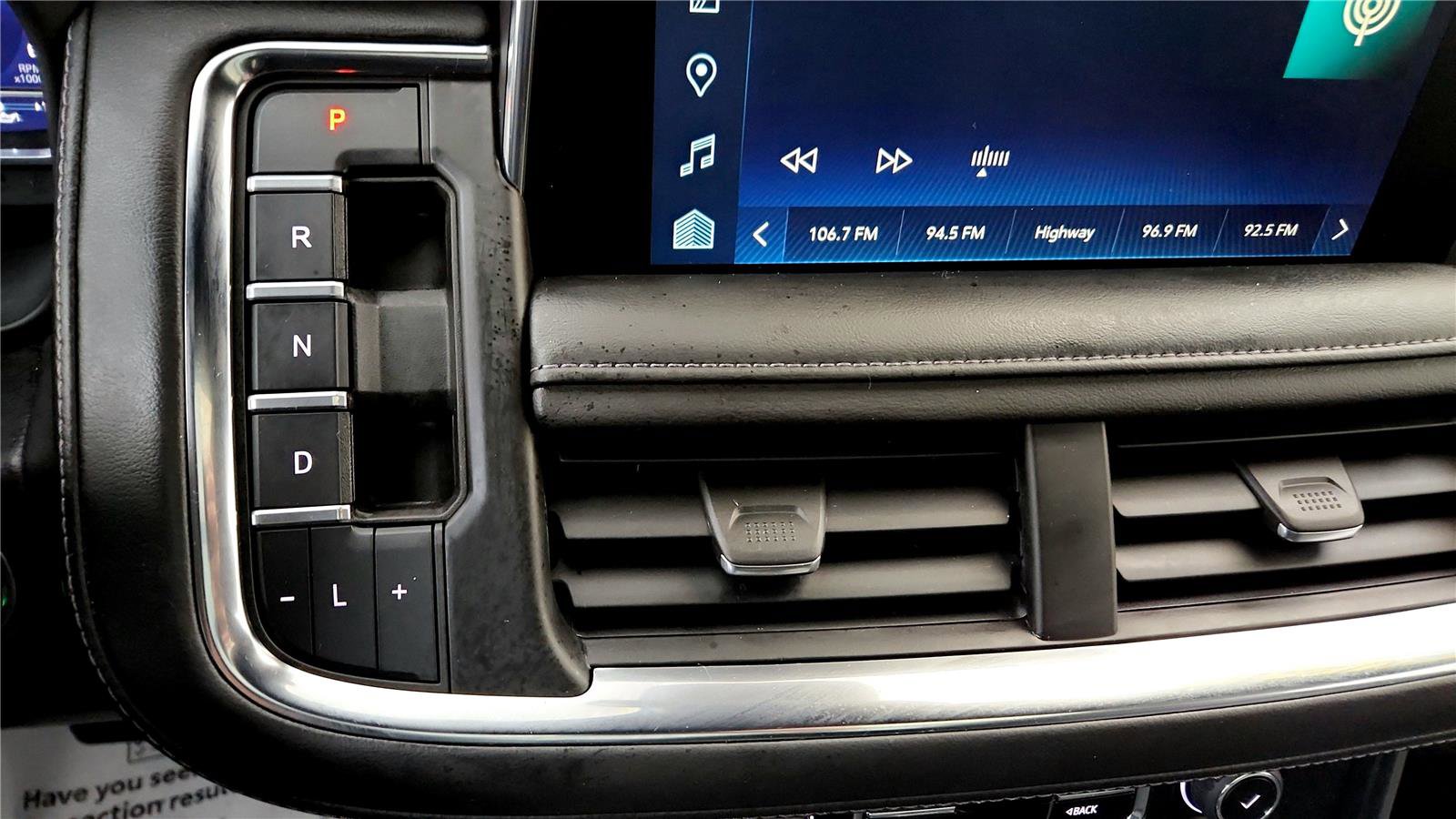 Used 2023 Chevrolet Tahoe LT image 30