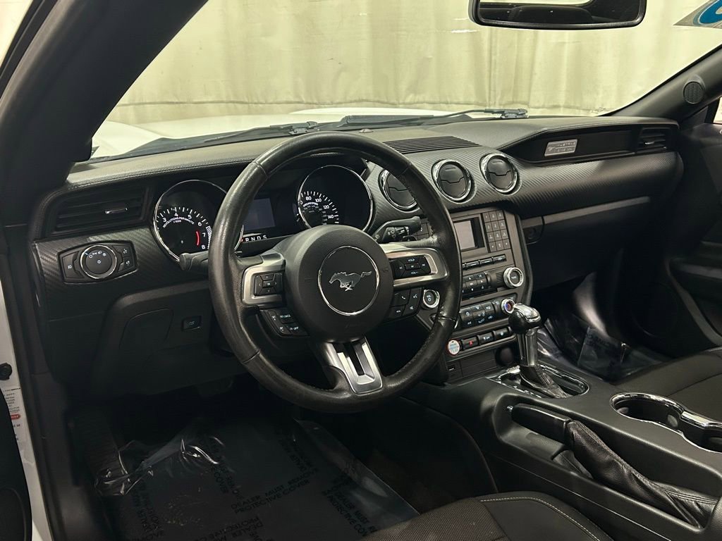Used 2015 Ford Mustang V6 w/ Equipment Group 051A image 14