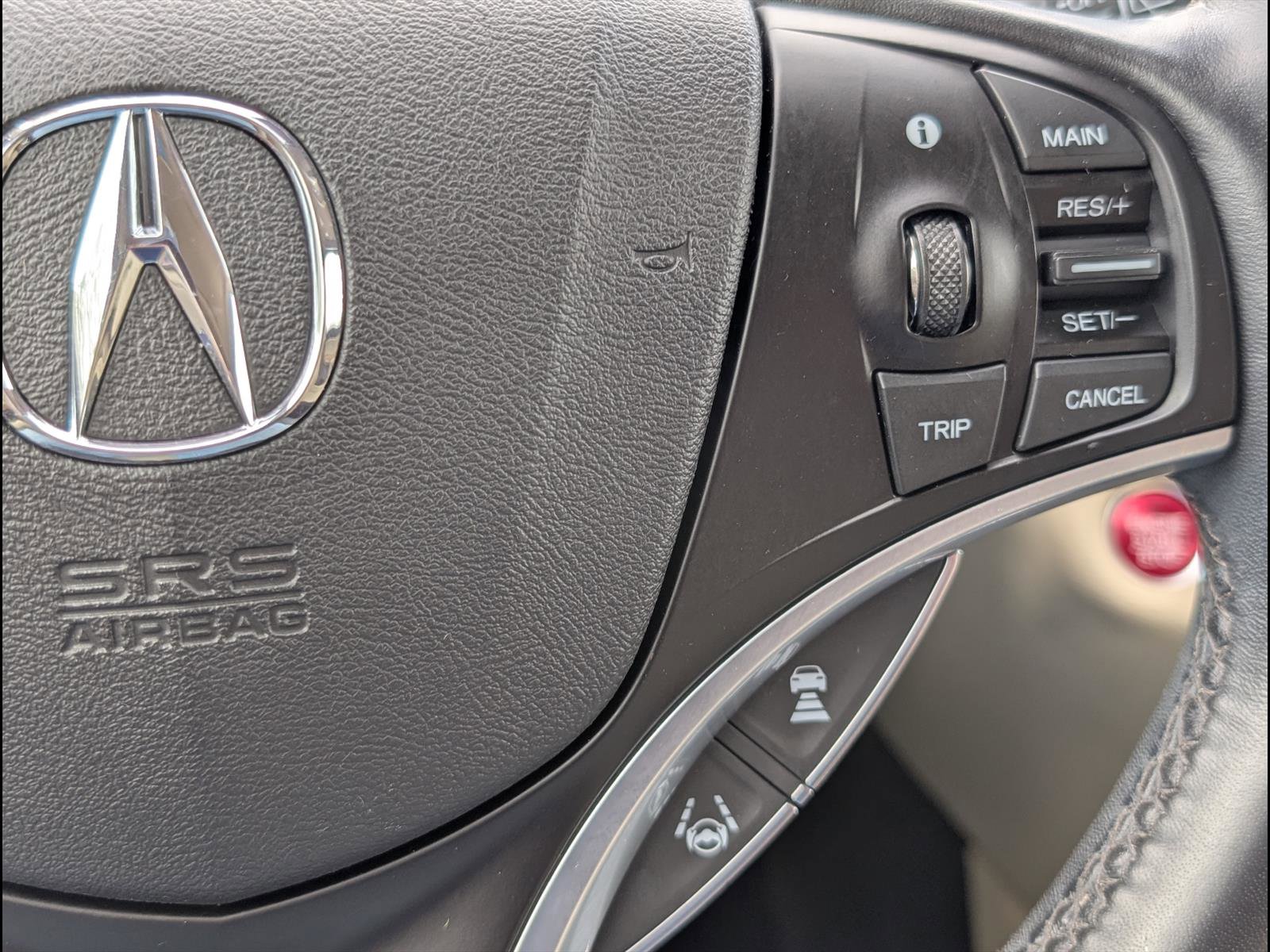 Used 2020 Acura MDX FWD w/ Technology Package image 20