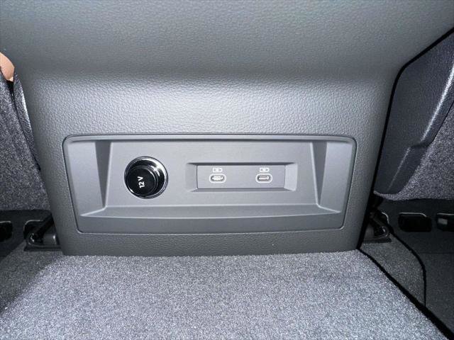 New 2026 Audi Q7 2.0T Premium w/ Convenience Plus Package AWD/4WD image 12