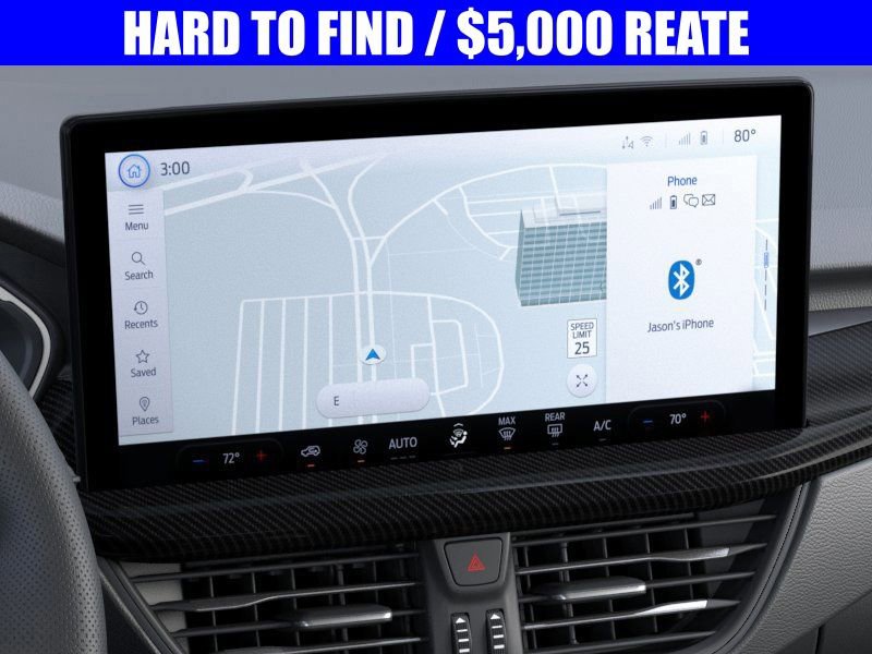 New 2025 Ford Escape ST-Line AWD/4WD image 14