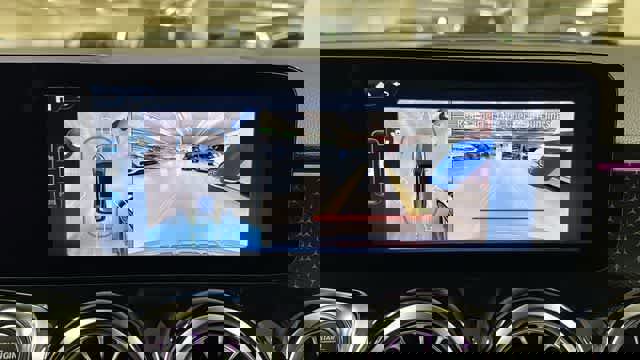 Certified 2026 Mercedes-Benz GLB 250 4MATIC image 21