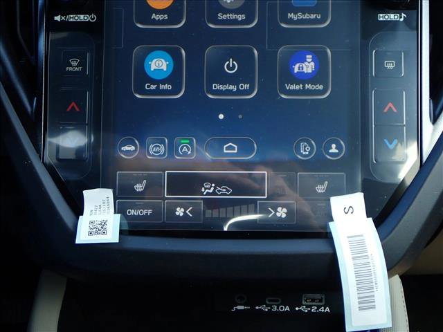 New 2026 Subaru Forester Premium image 18