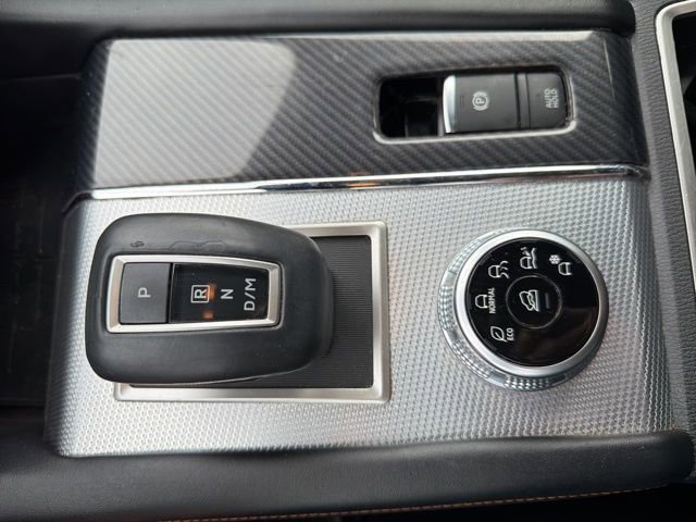 Used 2022 Mitsubishi Outlander SEL image 9