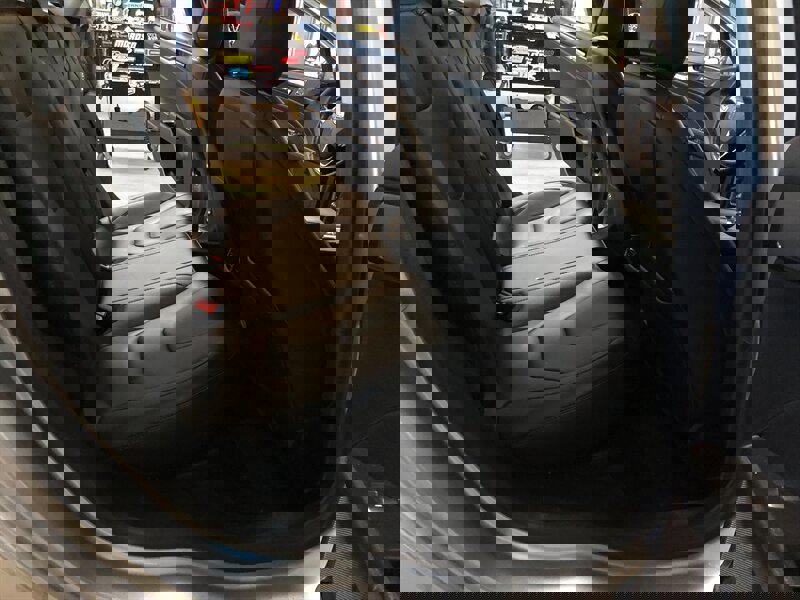 Used 2020 Ford Fusion Titanium image 20