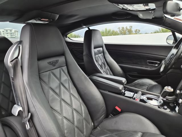 Used 2005 Bentley Continental GT AWD/4WD image 20