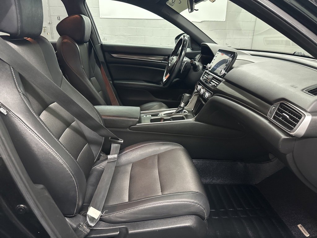 Used 2020 Honda Accord Sport image 20