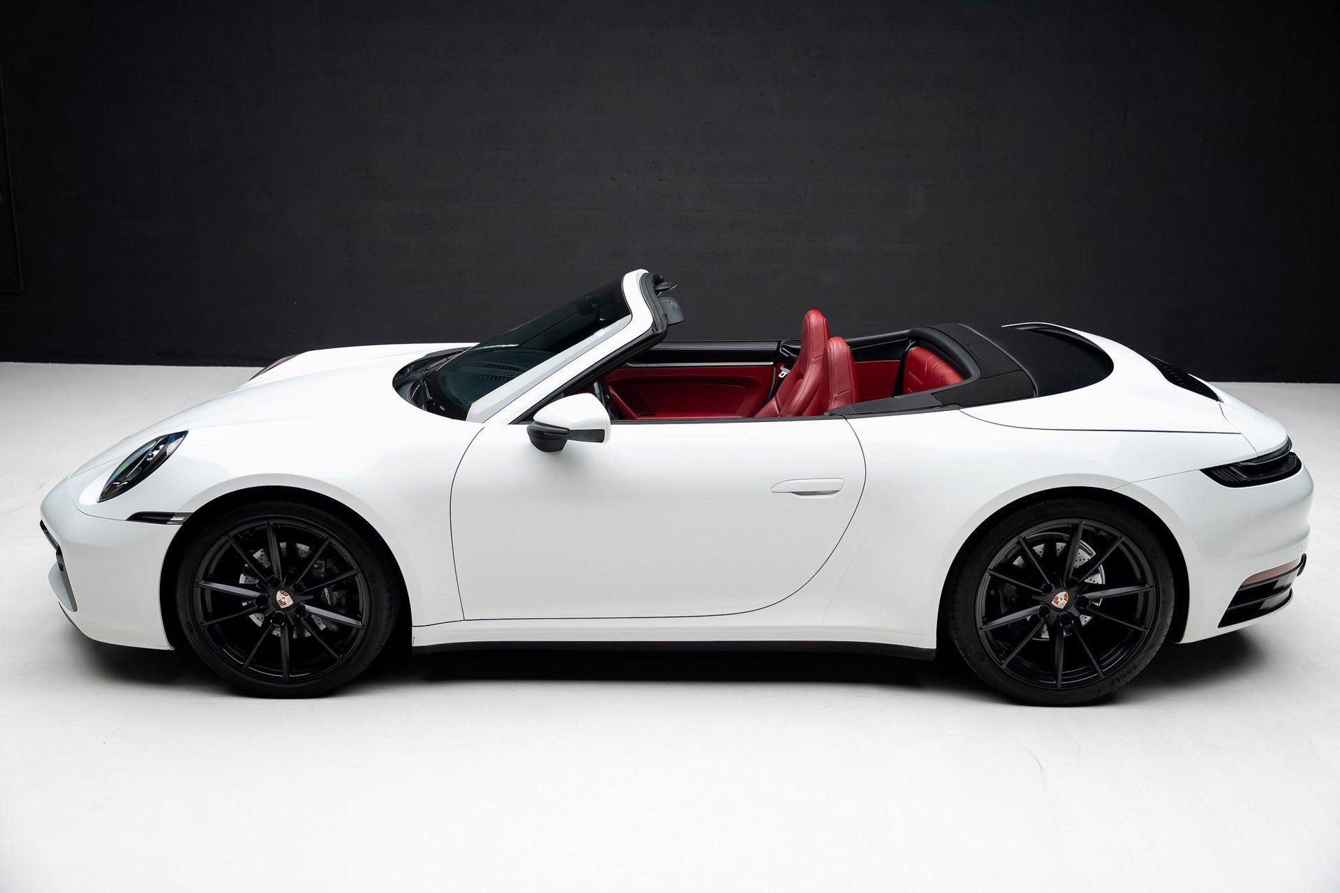 Used 2020 Porsche 911 Carrera image 17