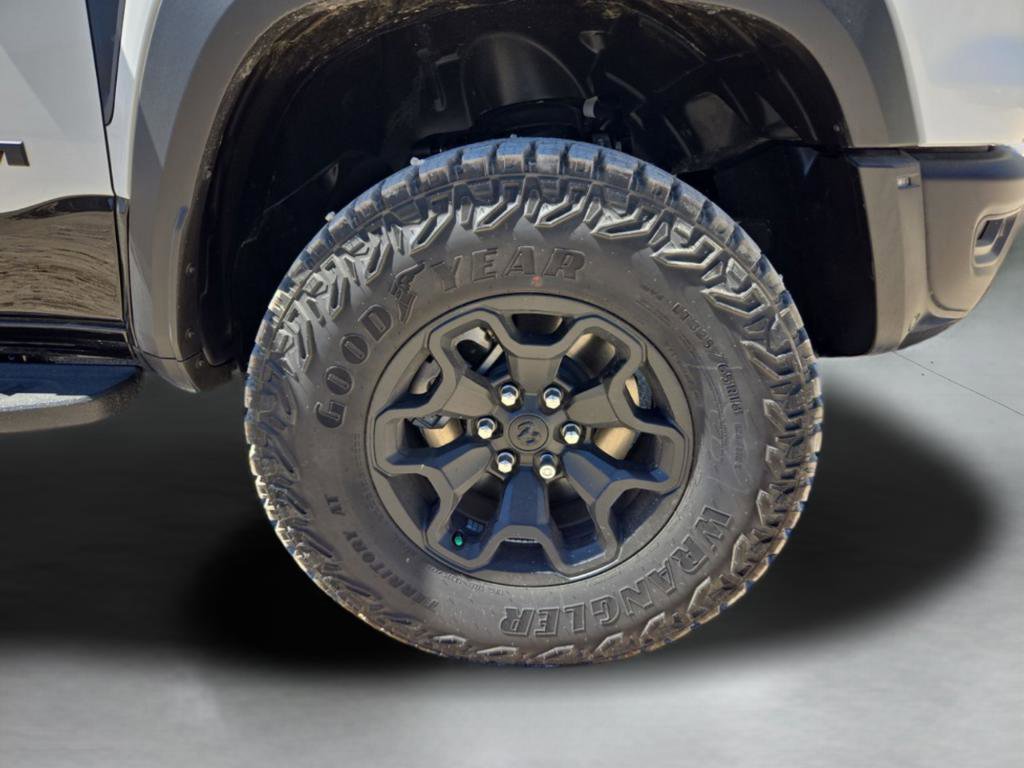 New 2026 RAM 1500 RHO image 32