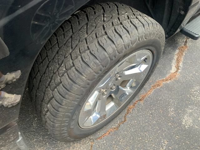 Used 2023 RAM 1500 Big Horn AWD/4WD image 7