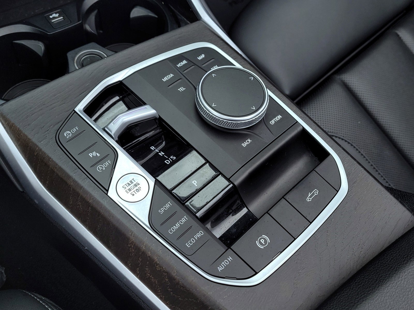 Used 2024 BMW 430i Convertible image 14