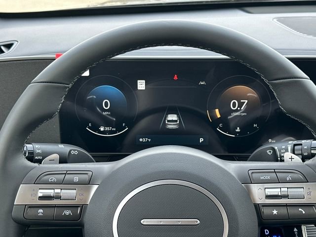 New 2026 Hyundai Kona SEL Premium AWD/4WD image 19