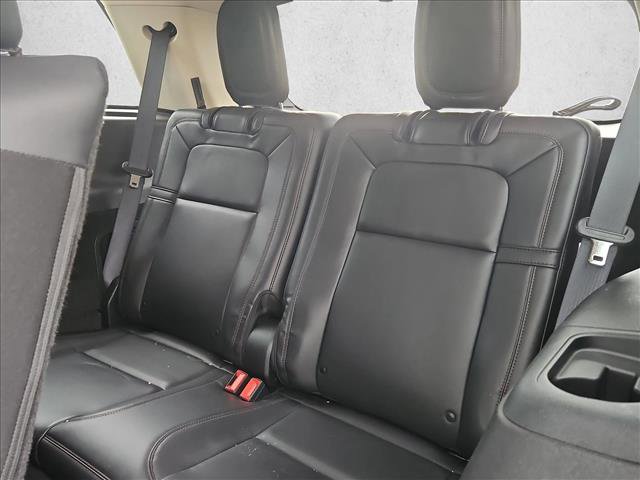 Used 2020 Lincoln Aviator Reserve w/ Elements Package Plus image 20