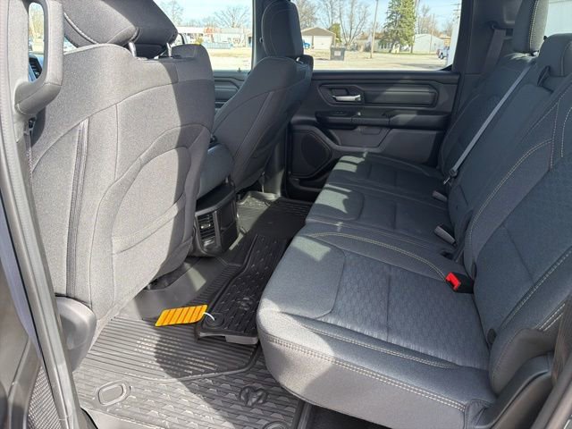 New 2026 RAM 1500 Classic Warlock image 24