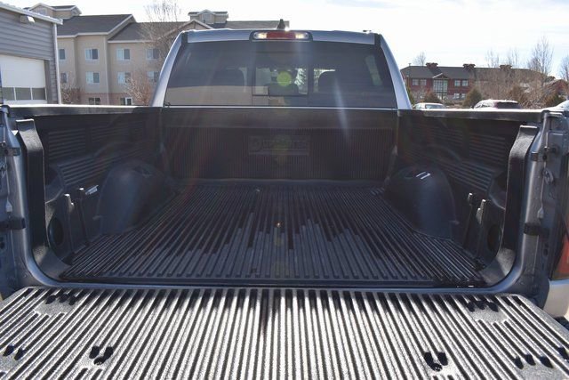 Used 2025 RAM 1500 Rebel w/ Rebel Level 1 Equipment Group image 8