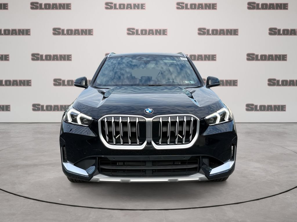 Certified 2026 BMW X1 xDrive28i AWD/4WD image 8