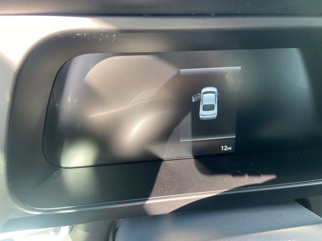 New 2026 Hyundai Elantra SEL Sport image 10