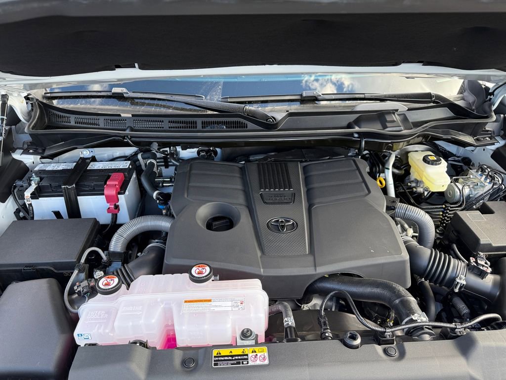 New 2026 Toyota Tundra SR5 image 30