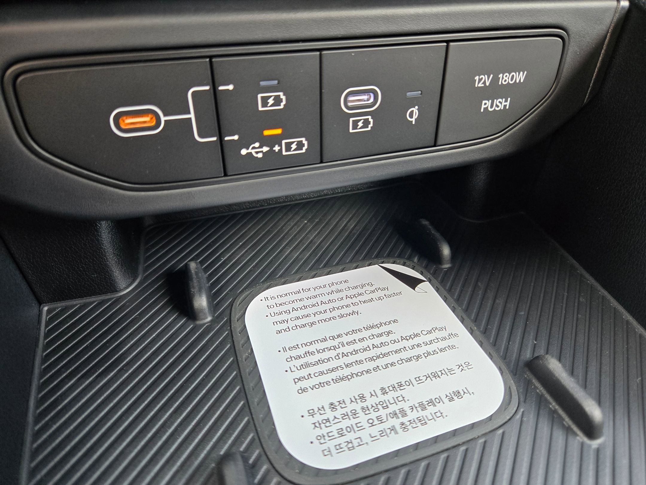 New 2026 Kia K4 GT-Line image 33