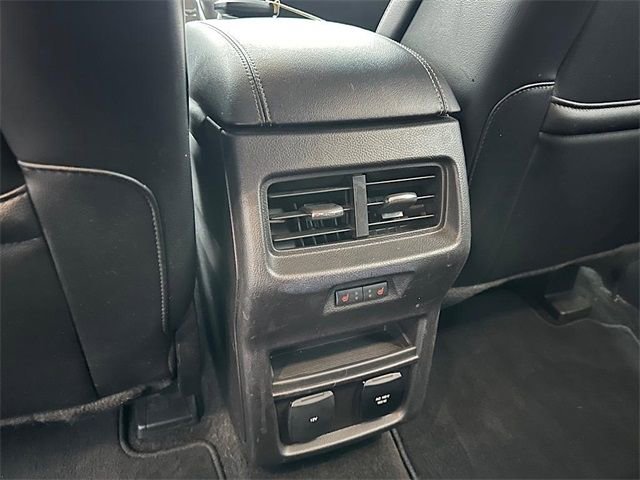 Used 2018 Ford Edge Sport w/ Equipment Group 401A image 21