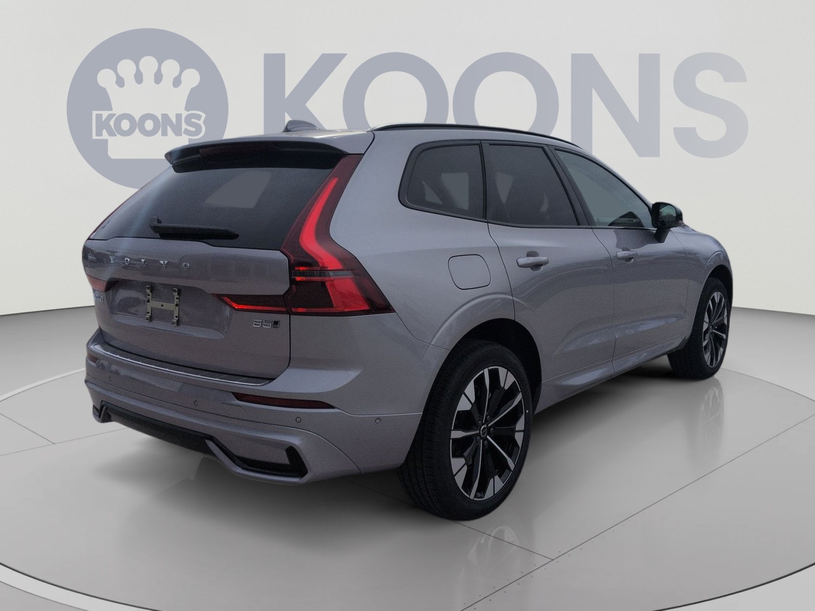 New 2026 Volvo XC60 B5 Plus w/ Protection Package Premier AWD/4WD image 16