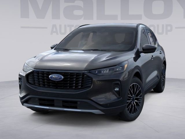 New 2025 Ford Escape SE w/ PHEV Premium Package image 2