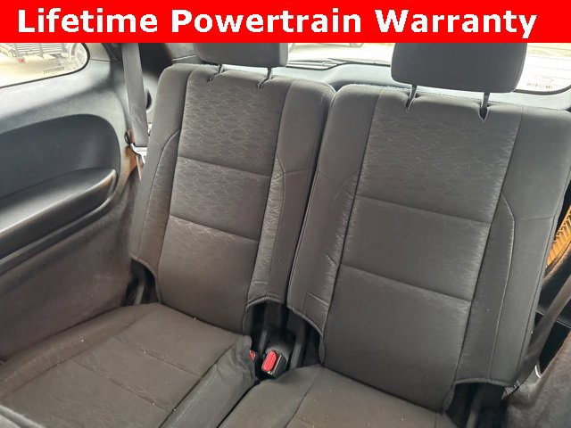 Used 2023 Dodge Durango GT image 18