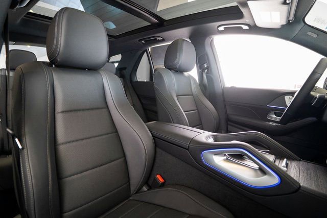 New 2026 Mercedes-Benz GLE 350 4MATIC image 13