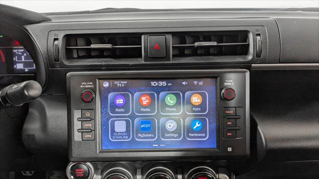 Used 2024 Subaru BRZ Limited image 19