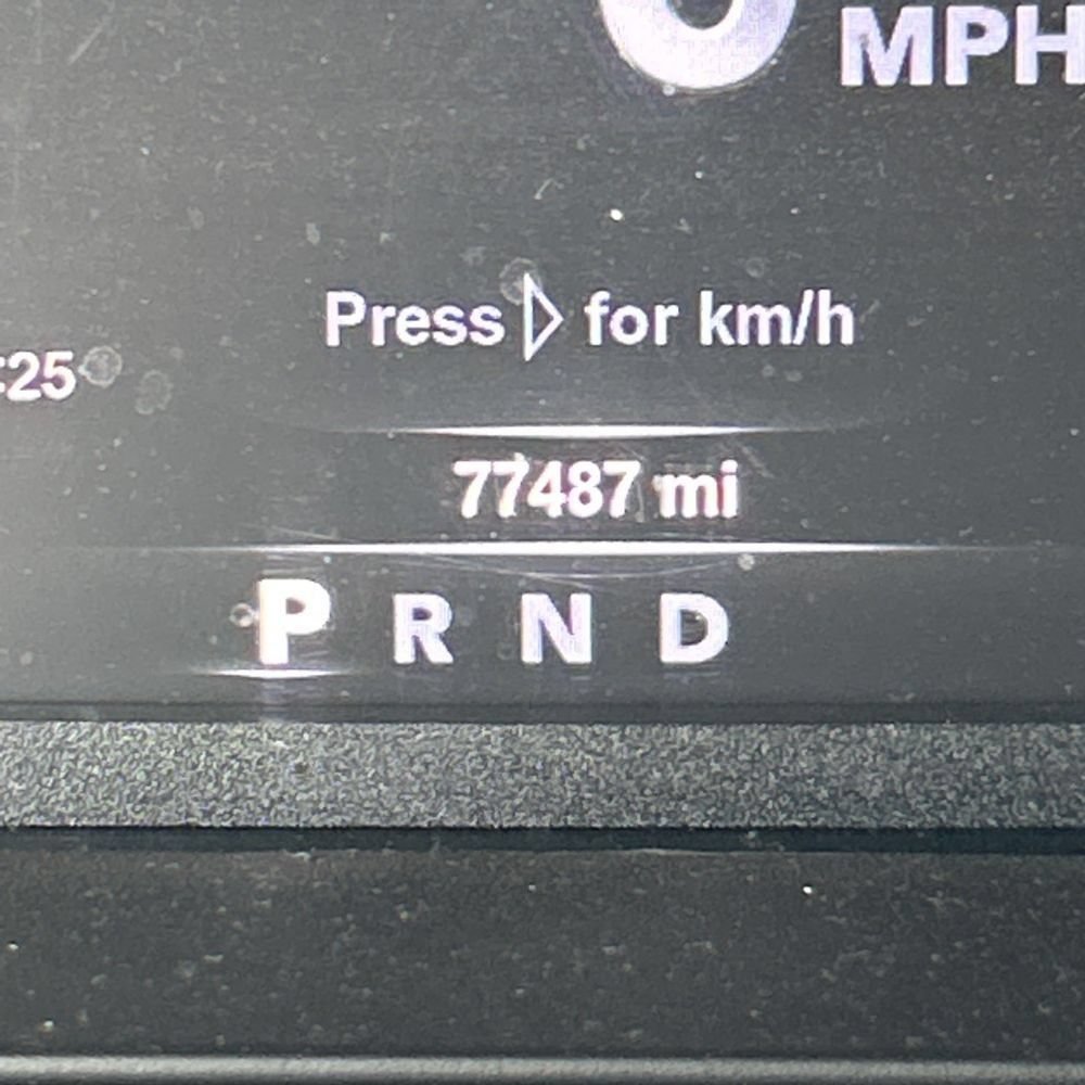 Used 2018 RAM 1500 Sport AWD/4WD image 9