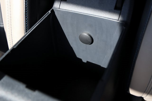 Used 2022 Ford Bronco Wildtrak image 23