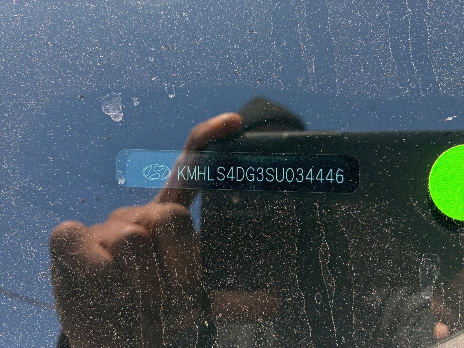 Used 2025 Hyundai Elantra SEL FWD image 32