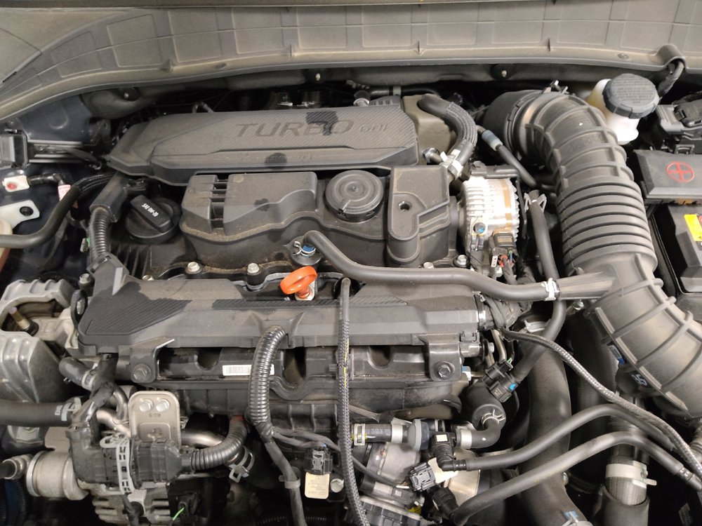 Used 2022 Hyundai Kona N Line w/ Tech Package FWD image 30
