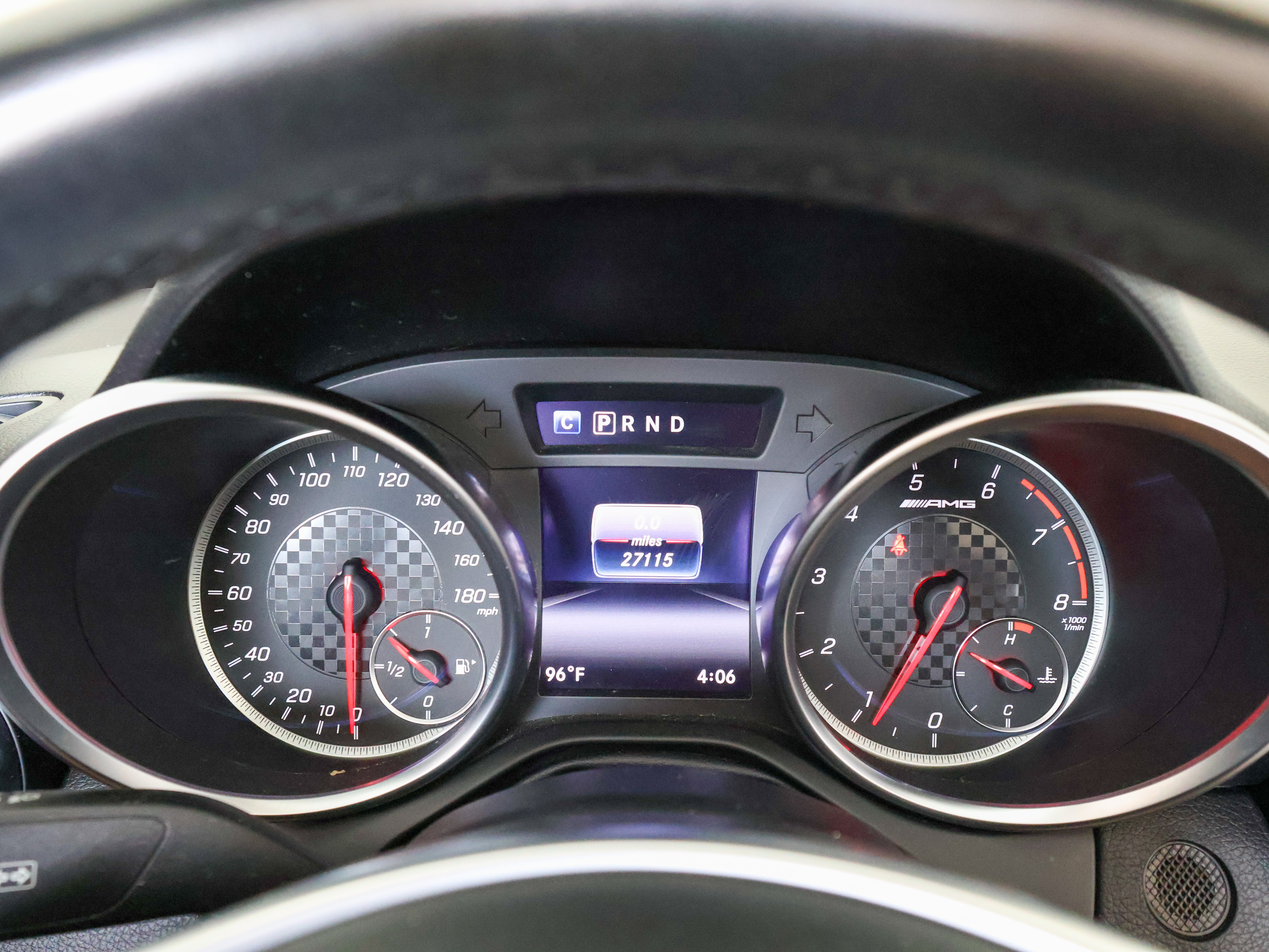 Used 2019 Mercedes-Benz SLC 43 AMG image 29