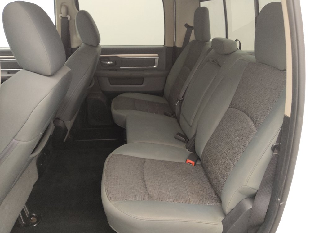 Used 2016 RAM 1500 Lone Star RWD image 18