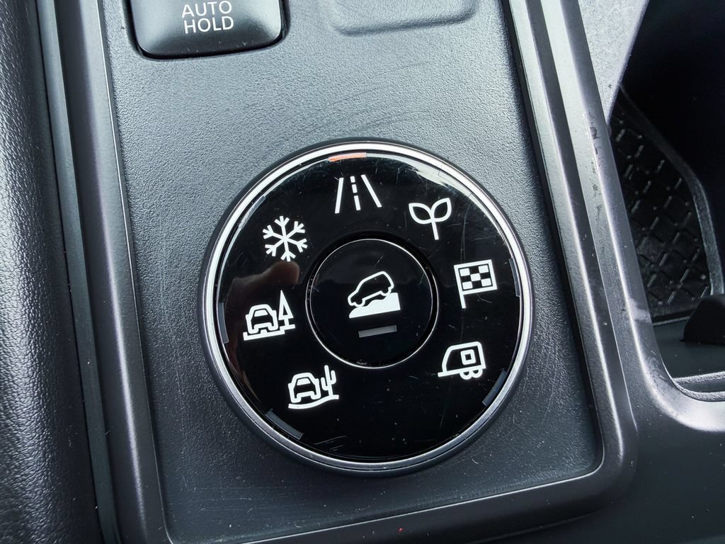 Certified 2024 Nissan Pathfinder S AWD/4WD image 25