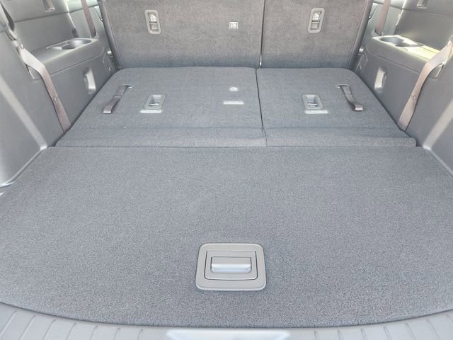 New 2026 MAZDA CX-90 3.3 Turbo w/ Select Package image 22