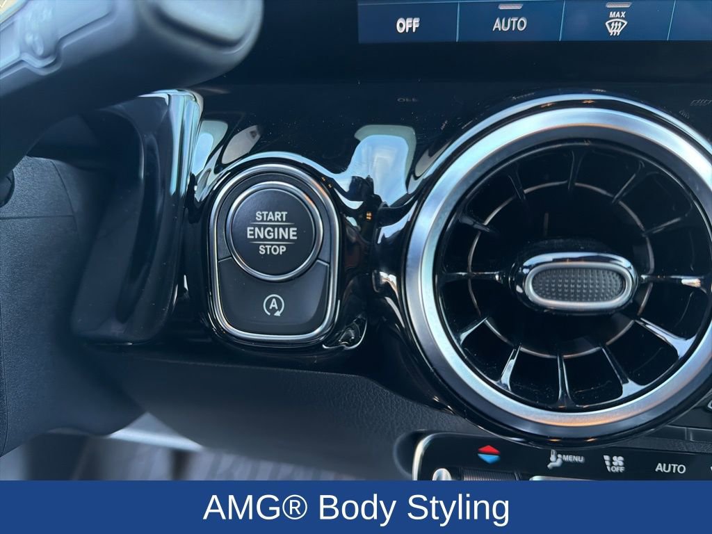 Used 2023 Mercedes-Benz GLA 250 4MATIC image 28