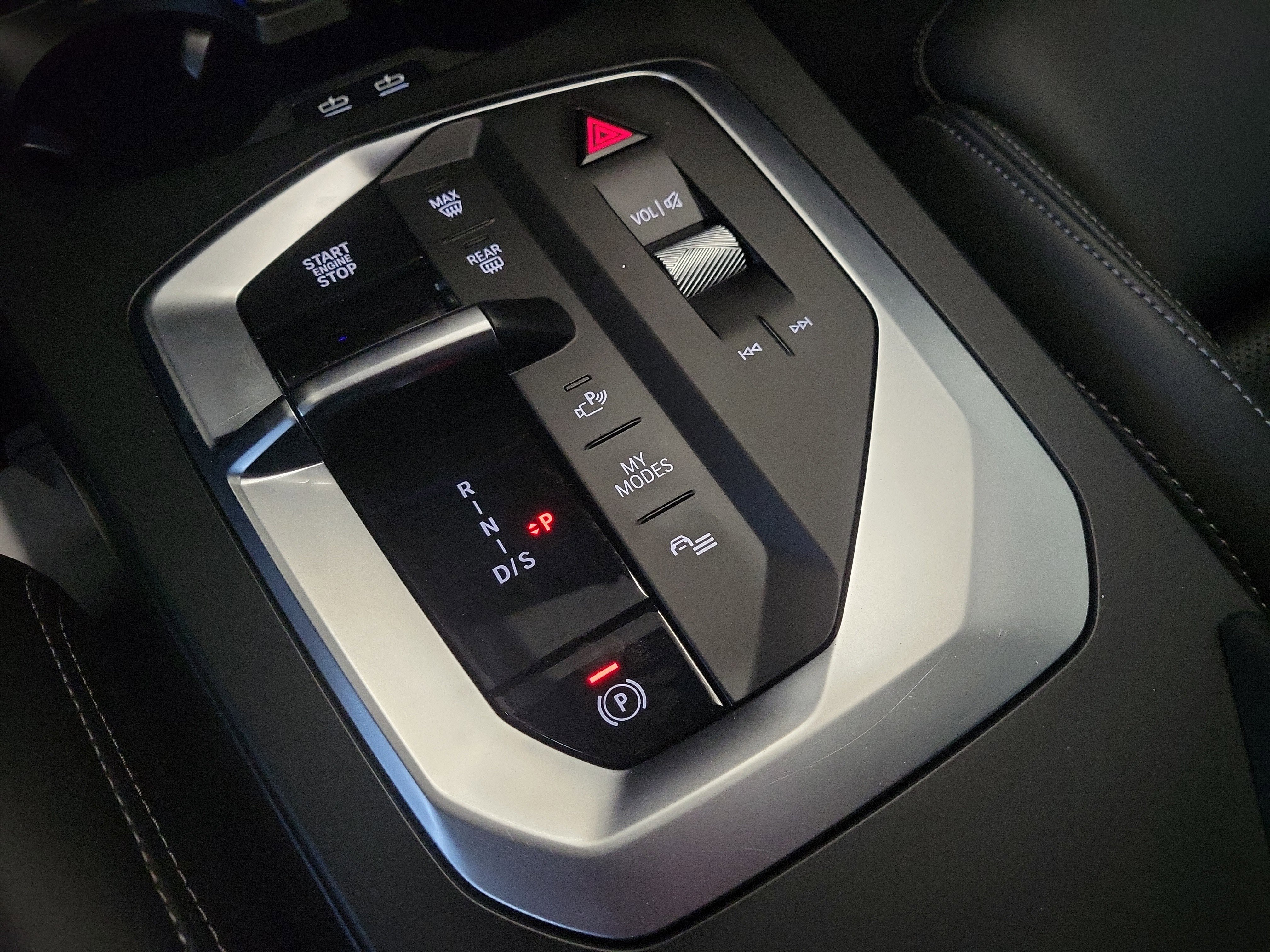 Used 2025 BMW 228i xDrive image 24