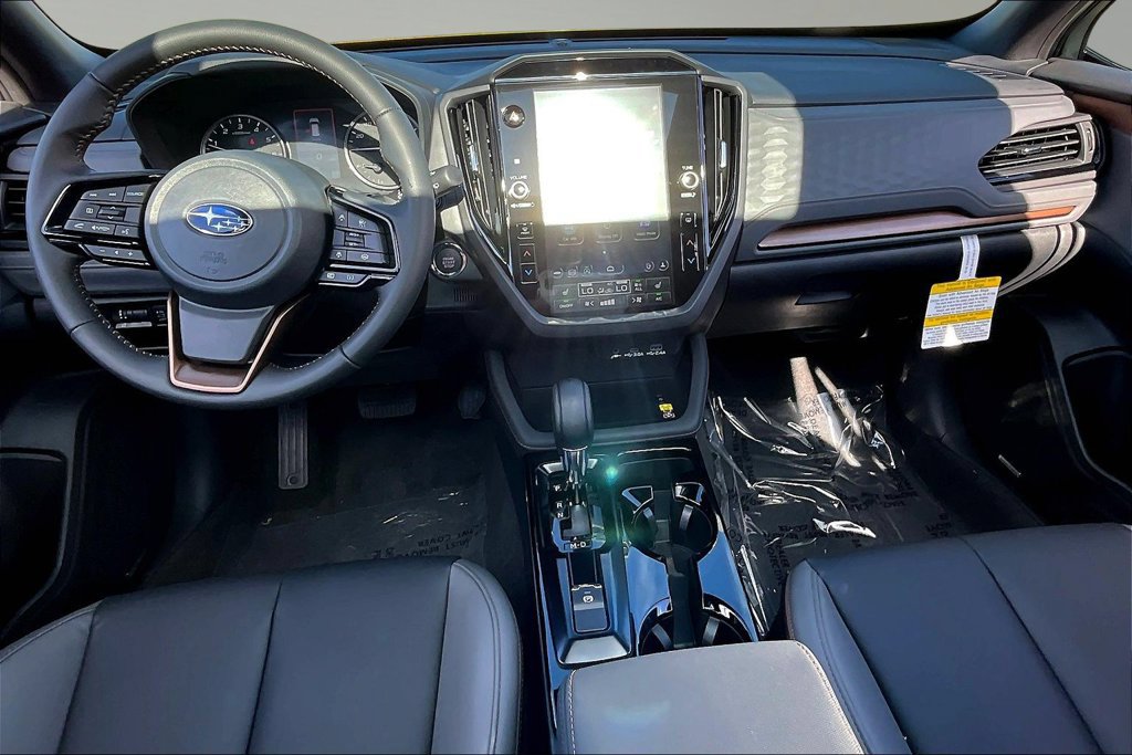 New 2026 Subaru Forester Sport AWD/4WD image 5