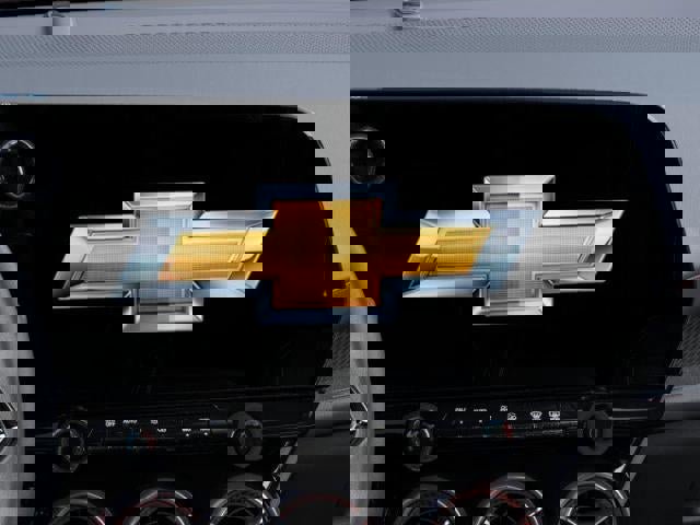 New 2026 Chevrolet Blazer EV RS image 20