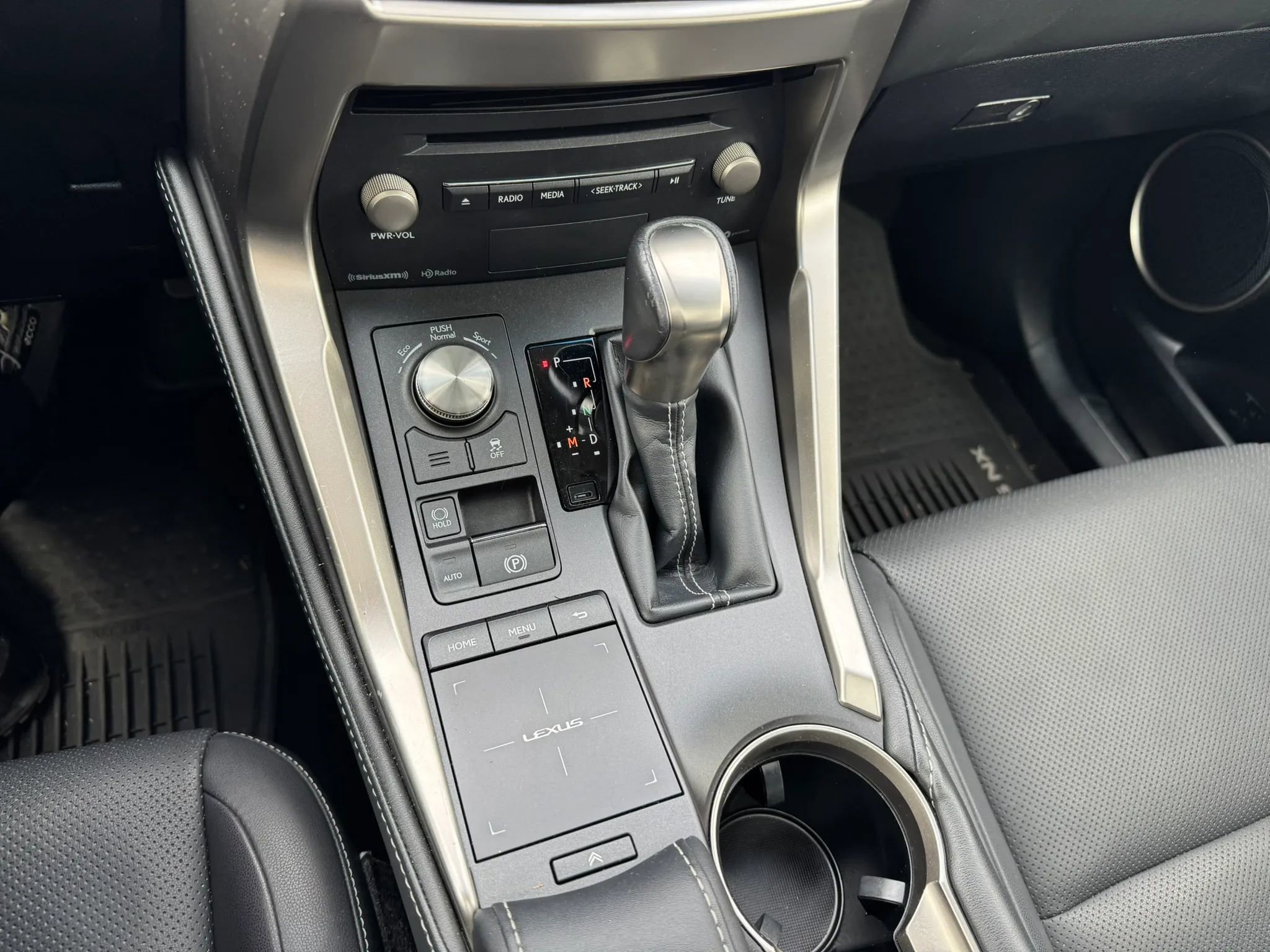 Used 2018 Lexus NX 300 AWD w/ Comfort Package image 38