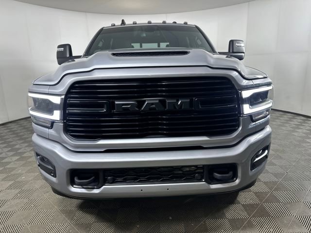 Used 2024 RAM 2500 Laramie w/ Night Edition image 8