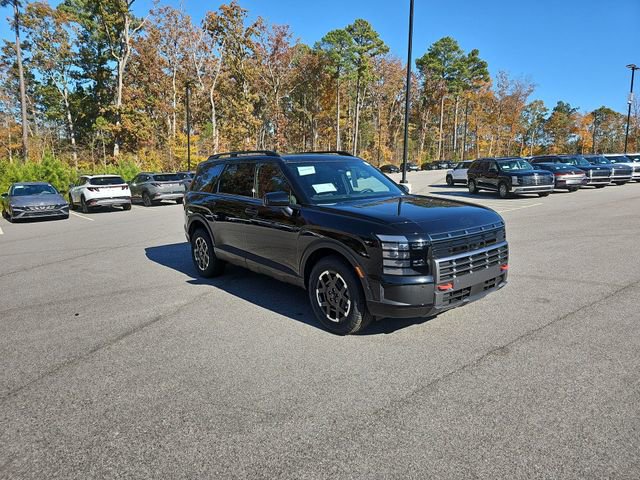 New 2026 Hyundai Palisade XRT Pro image 11