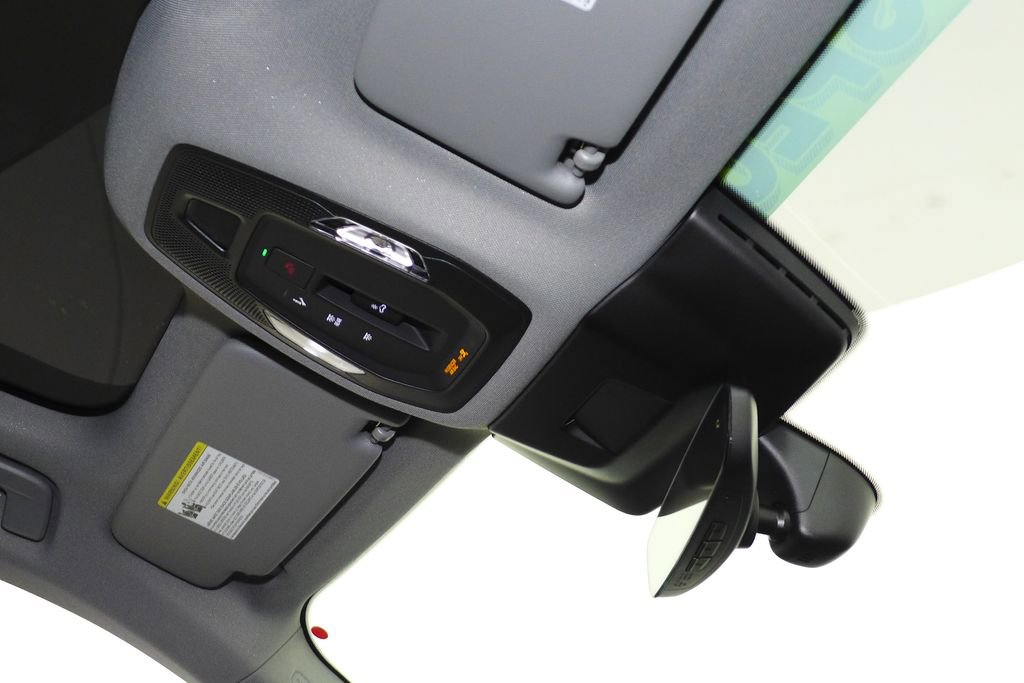 Used 2025 Audi A5 2.0T Premium Plus w/ Premium Plus image 17