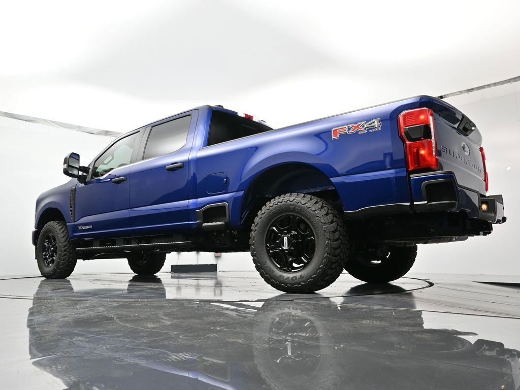 New 2026 Ford F250 XL w/ STX Appearance Package image 46